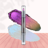 High Pigment Glitter Metallic Eyeshadow Pen